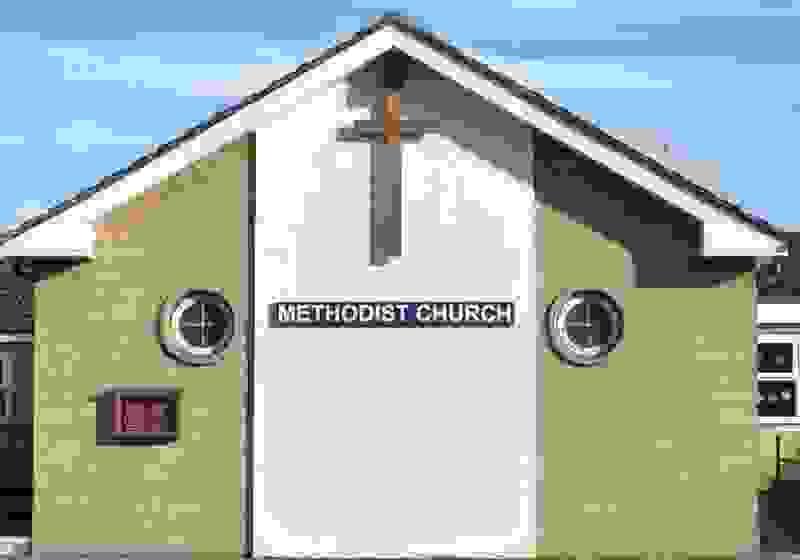 Bishop's Cleeve Methodist Church